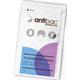131590 Antibac603026 Rens ANTIBAC Touchscreen (95) Antibac rens for berøringsskjermer/mobil
